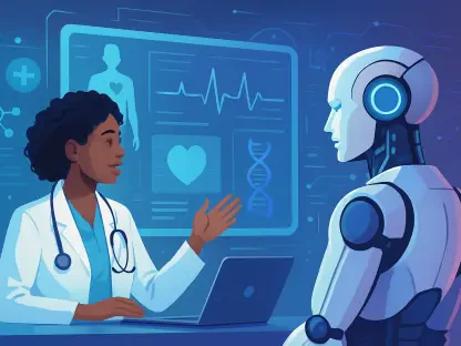 Cedars-Sinai Innovates Healthcare with AI and Big Data