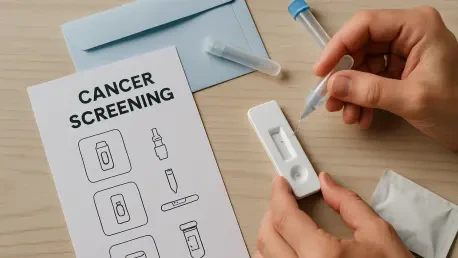 How Do At-Home Tests Boost Colorectal Cancer Screening?