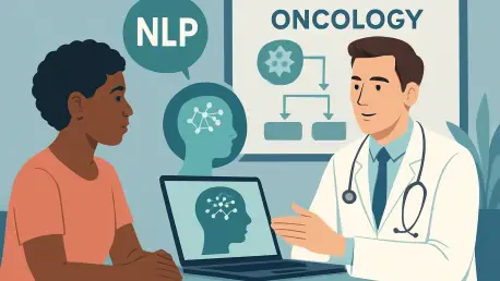 Natural Language Processing in Oncology – Review