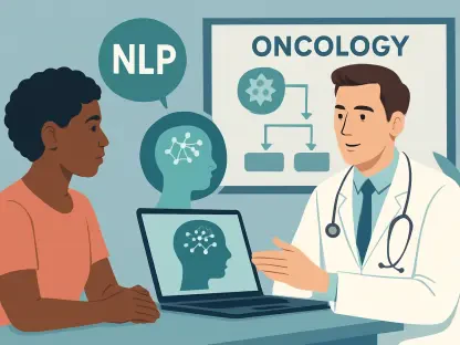 Natural Language Processing in Oncology – Review