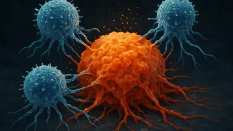 Glucose Boosts T Cells’ Tumor-Fighting Power with GSLs
