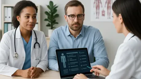 ChatGPT Accelerates Clinical Trial Patient Screening
