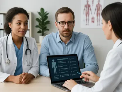 ChatGPT Accelerates Clinical Trial Patient Screening