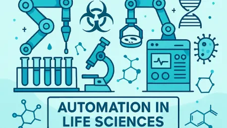 Automation Transforms Life Sciences with Market Growth
