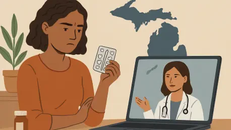 How Is Hey Jane Revolutionizing Abortion Access in Michigan?