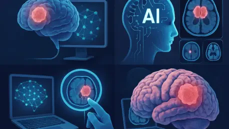 Breakthroughs in Glioma Research with AI and Genomics