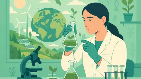 Bioengineering: Key to a Sustainable and Healthier Planet