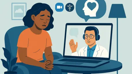 Can Amwell’s Financial Turnaround Secure Mental Health Tech Success?