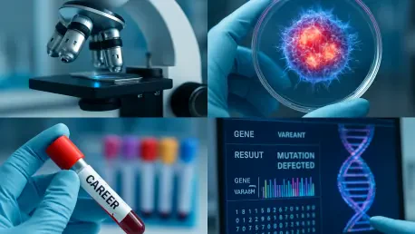 Myriad Genetics Stages Comeback in Precision Oncology