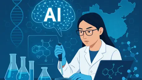 China’s Rise as a Global Leader in AI Drug Discovery