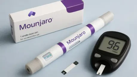 Can Mounjaro Revolutionize Heart Health in Diabetes Care?
