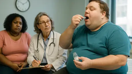 Why Did Lilly’s Obesity Pill Trial Disappoint Investors?