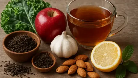 Unsweetened Tea Linked to Lower Mortality Risk in Study