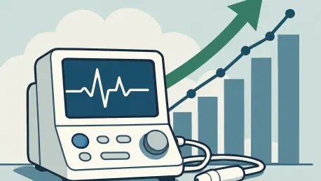 Becton Dickinson’s Earnings Boost Signals Med Device Strength