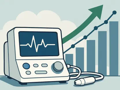 Becton Dickinson's Earnings Boost Signals Med Device Strength