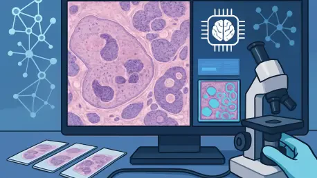 Digital Pathology’s Inflection Point: From Microscopes to AI