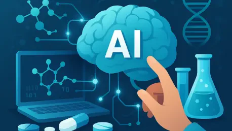 Can AI and Pharma Unite in a $6 Billion Breakthrough?
