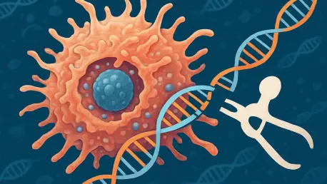 How Do Gene Editing and AI Decode Macrophage Immunity?