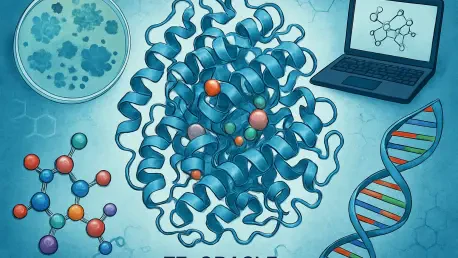 How Is T7-ORACLE Revolutionizing Protein Engineering?