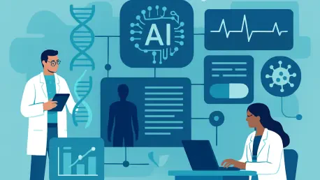 Why Tempus AI Is the Future of Healthcare Investment