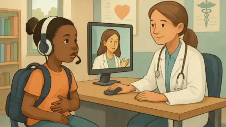 How Will Telehealth Transform Student Wellness in Schools?