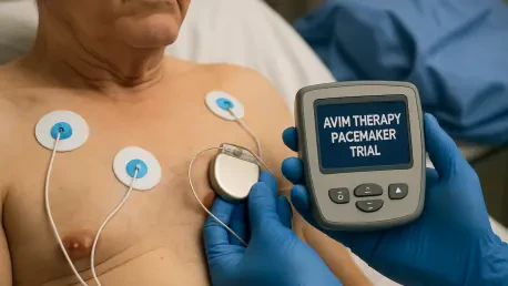 FDA Expands Access to AVIM Therapy Trial for Pacemaker Patients