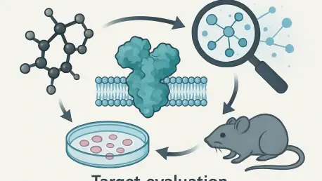 How Does La Merie Publishing Enhance Drug Discovery Targets?