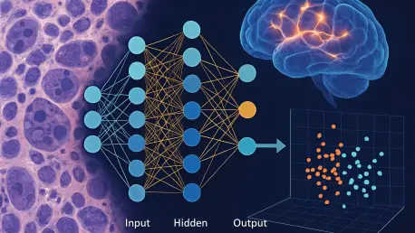 Machine Learning Unveils New Neuroblastoma Biomarkers