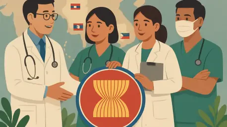 Australia and Thailand Unite to Boost ASEAN Health Security