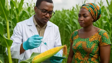 Debunking GMO Myths: Safety and Benefits in Nigeria