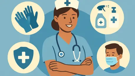 UHS Leads Respect and Heal Initiative for Safer Healthcare