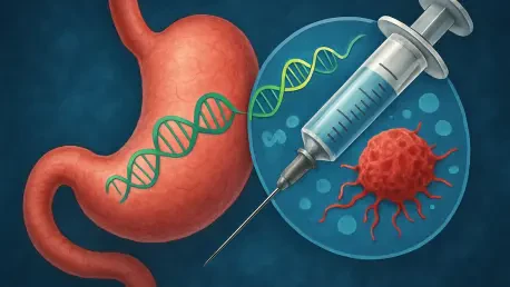 Can mRNA Vaccines Revolutionize Gastric Cancer Treatment?