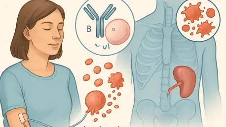 Can Ianalumab Revolutionize ITP Treatment for Patients?
