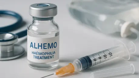 How Does Alhemo Transform Haemophilia Treatment Options?