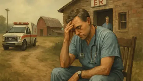 Why Are Rural ERs Operating Without On-Site Doctors?
