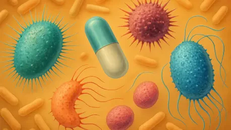 Can AI Uncover New Antibiotics from Ancient Archaea?