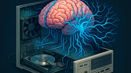 Can Brain Cells Outpace AI in Learning Speed and Efficiency?