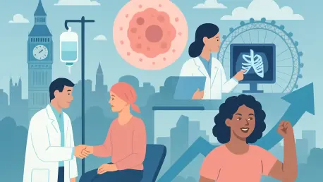 UK Cancer Survival Slows: Urgent Call for National Plan