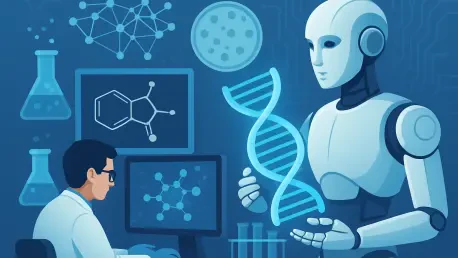 How Will Computer-Aided Drug Discovery Shape 2025-2035?