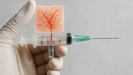 Skin in a Syringe: Revolutionizing Burn and Wound Healing