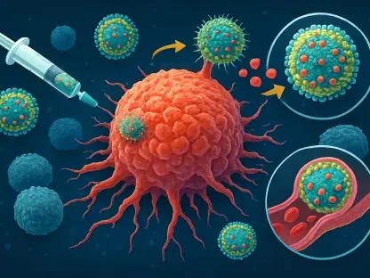 Smart Cancer Nanomedicine Market Set to Surge by 2035
