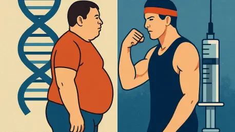Can Gene Scores Predict Obesity and Doping in Sports?