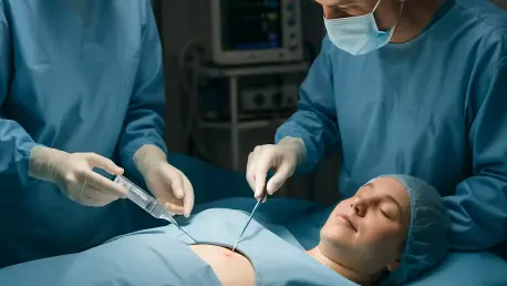 GLP-1 Agonists Show Promise for Preoperative Weight Loss