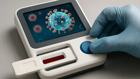 Trend Analysis: Rapid Diagnostic Tools for Diseases