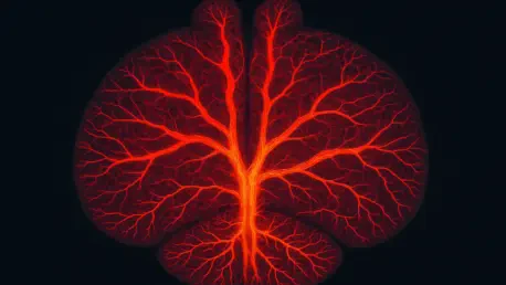 New Computer Model Reveals Mouse Brain Blood Flow Secrets