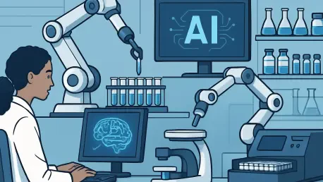 AI Fuels Global Laboratory Automation Market Growth by 2030