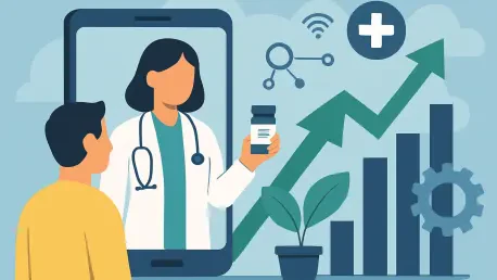 Telehealth Market Set for Explosive Growth from 2025-2035