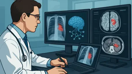 Mayo Clinic’s AI Supercomputer Speeds Up Diagnosis Times