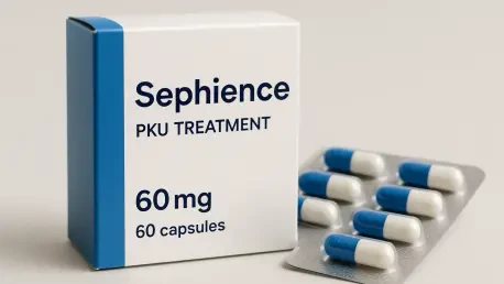 FDA Approves Sephience for Rare PKU Disorder Treatment
