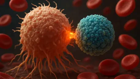 FDA Fast-Tracks Breyanzi for Relapsed Marginal Zone Lymphoma